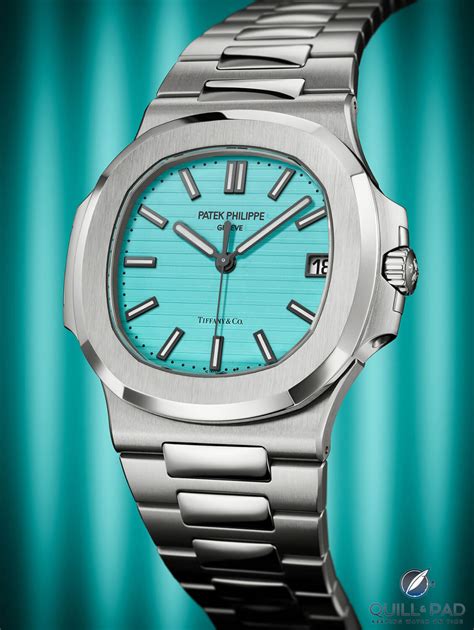 patek philippe tiffany buyer|most expensive tiffany watch.